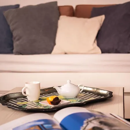 Pierre Blanche Le Calme A 5mn Du Centre Villa *