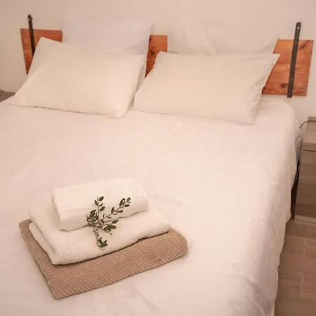 Villa Pierre Blanche Le Calme A 5mn Du Centre *