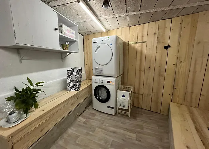 Pierre Blanche Le Calme A 5mn Du Centre