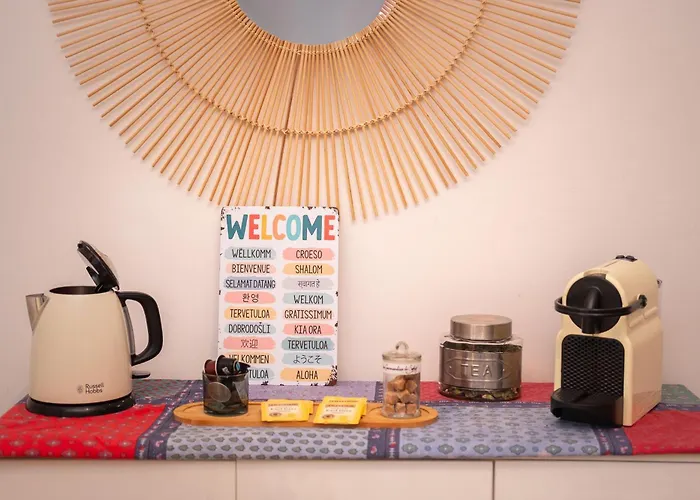 Willa Pierre Blanche Le Calme A 5mn Du Centre Nîmes