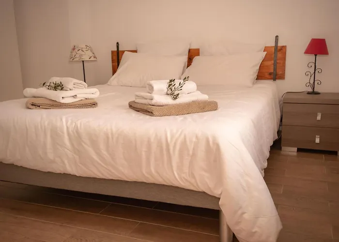 Pierre Blanche Le Calme A 5mn Du Centre Willa Nîmes